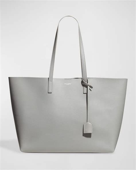 ysl tote east west|ysl downtown tote.